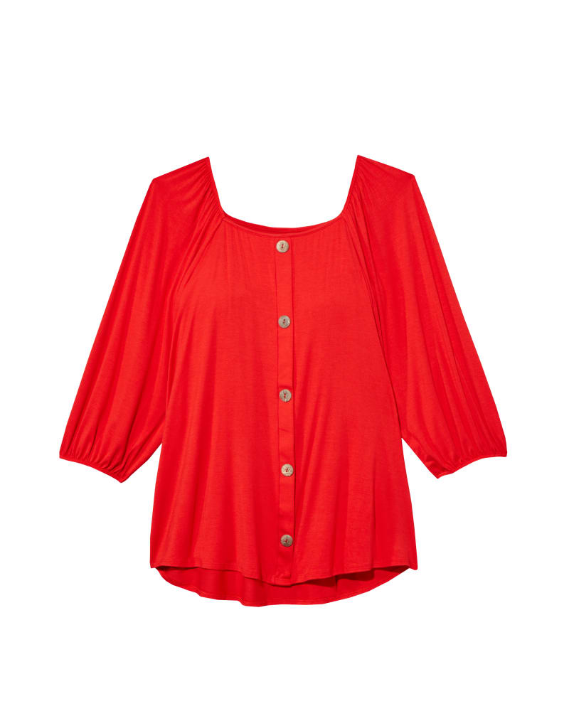 Front of plus size  by Meri Skye | Dia&Co | dia_product_style_image_id:123373